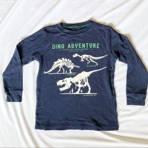 Thermal Dino Long Sleeve